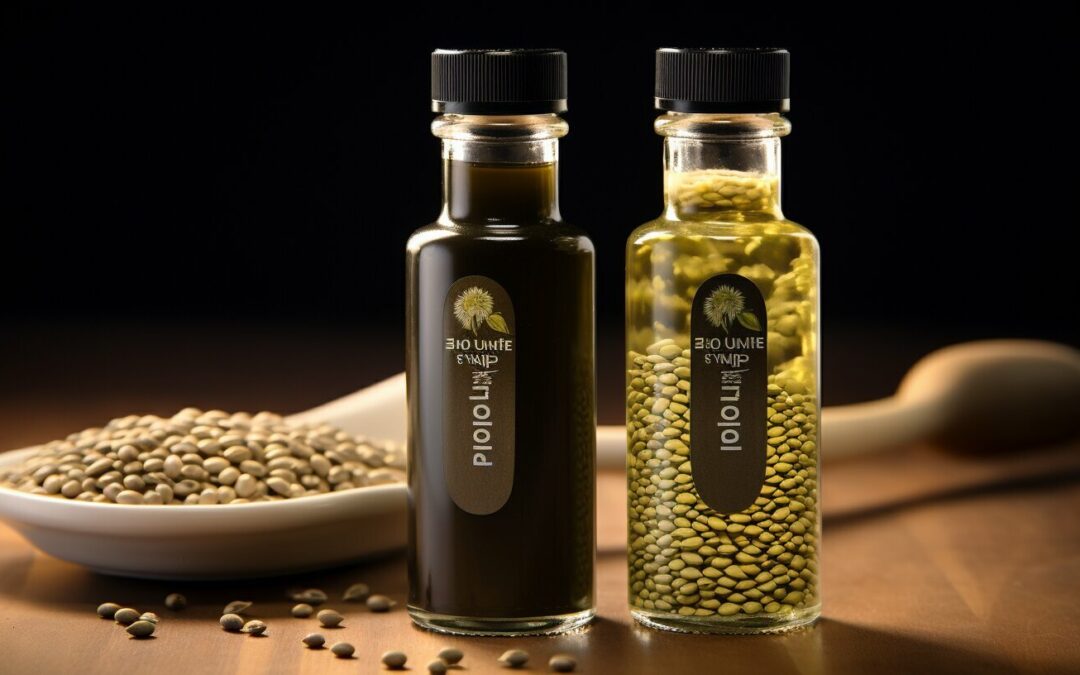Are All Hemp Seed Oils The Same? Uncovering the Truth