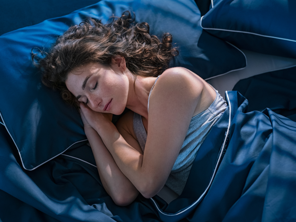 Experience the Benefits of Hemp Before Bed - Unlock Nightly Wellness