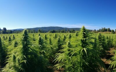 Identifying Characteristics: What Do Hemp Plants Look Like?