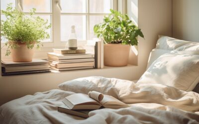 Benefits of Hemp Before Bed – Unlock Nightly Wellness