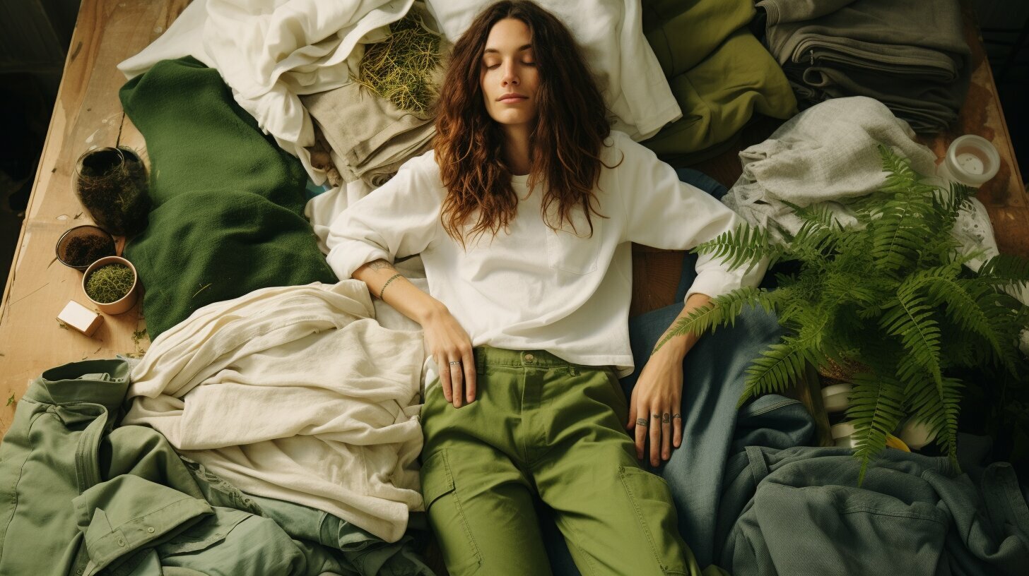 hemp fabrics and their benefits
