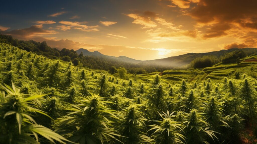 Understanding Why Hemp Is Considered A Sustainable and Eco-Friendly Crop