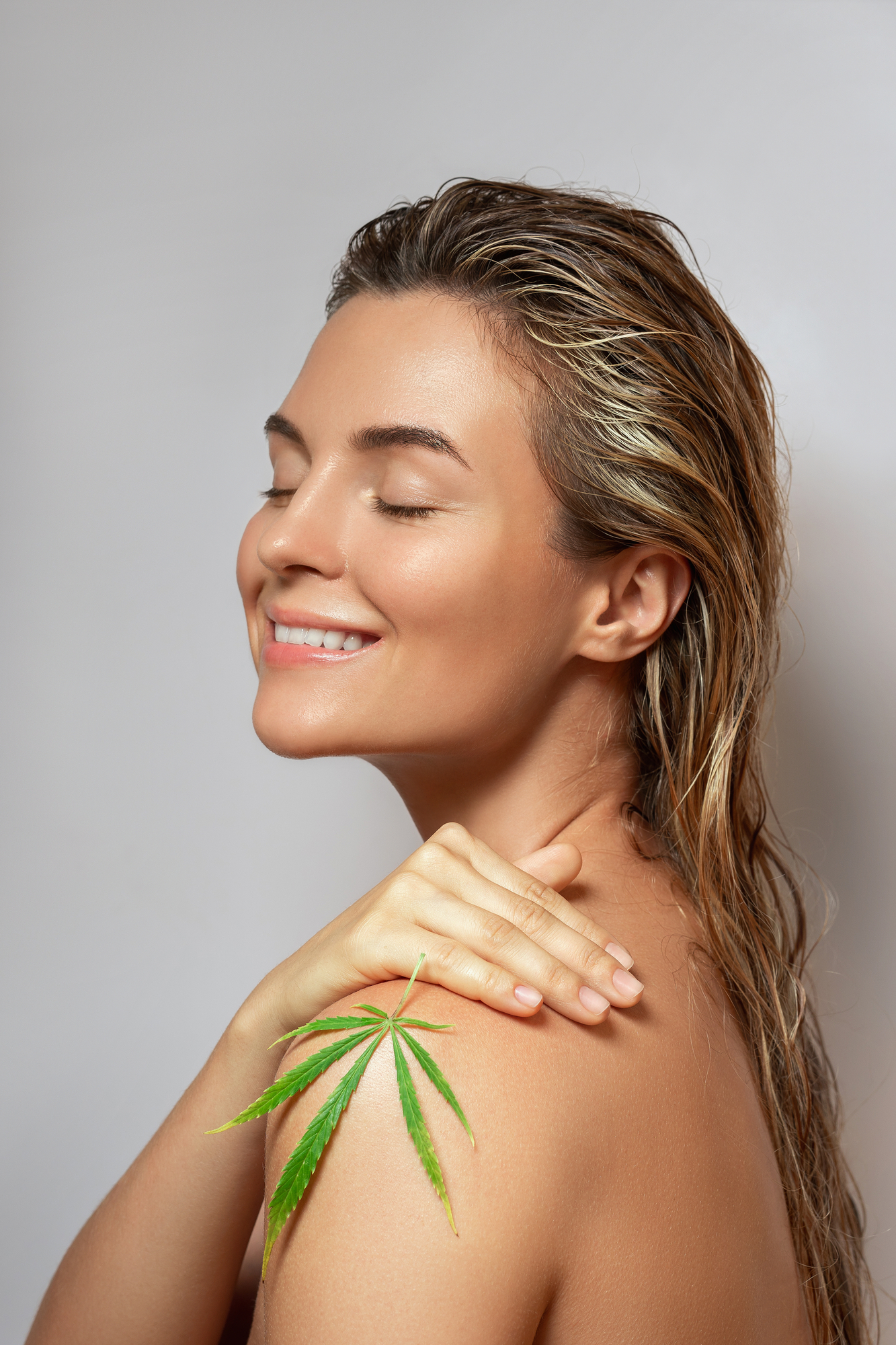 Is Hemp Good for Eczema?