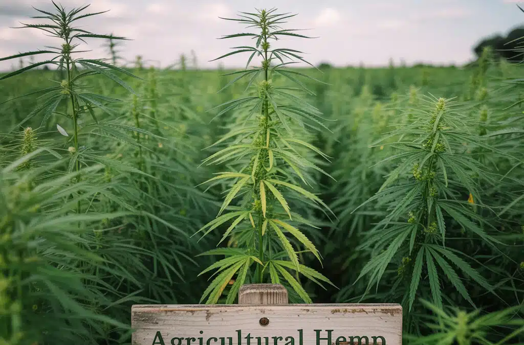 Does Hemp Smell Like Weed When Growing? Let’s Explore!