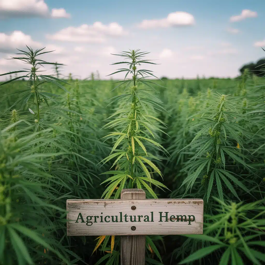 Does Hemp Smell Like Weed When Growing?